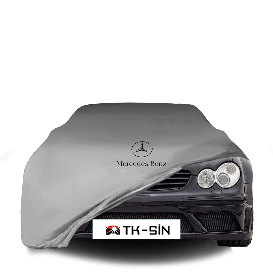 MERCEDES BENZ CLK W209 Indoor Autoabdeckung