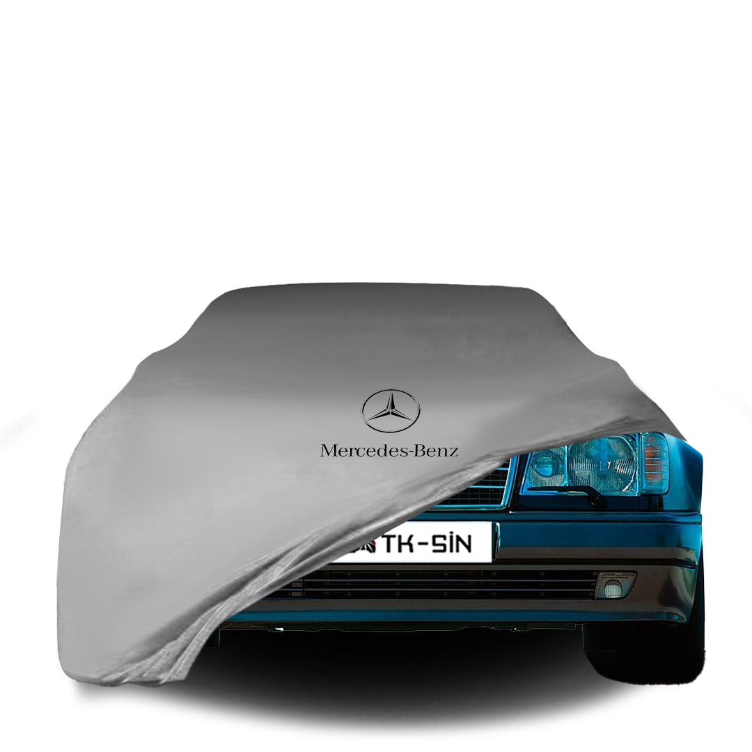 MERCEDES BENZ E W124 Indoor Car Cover