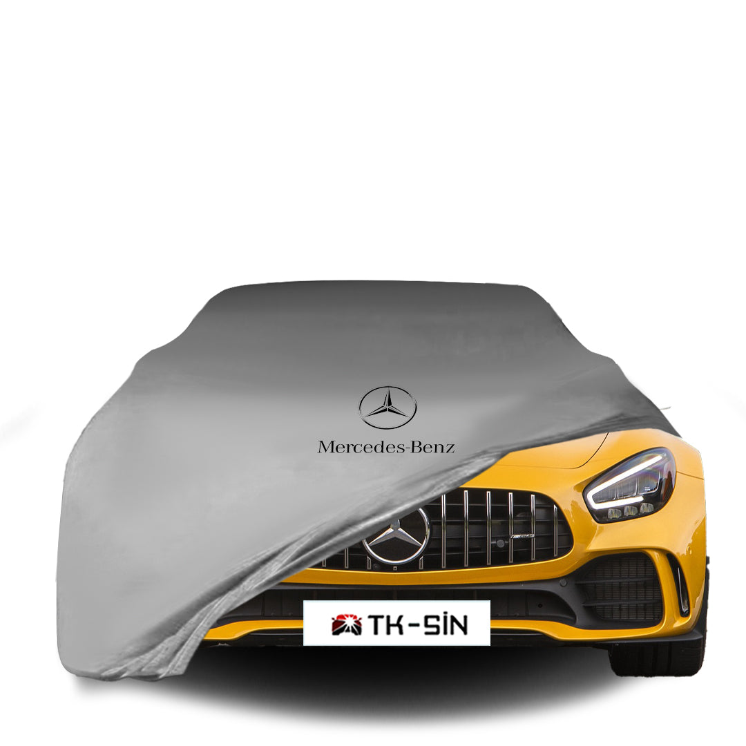 MERCEDES BENZ AMG GT COUPE-CABRIO Indoor Car Cover