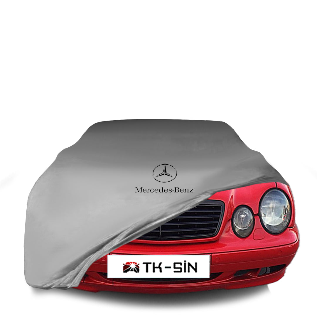 MERCEDES BENZ CLK W208 Indoor Car Cover