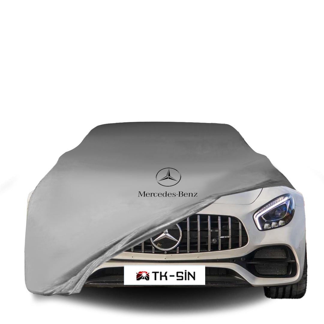 MERCEDES BENZ AMG GT (C192) (2023-) Indoor Car Cover