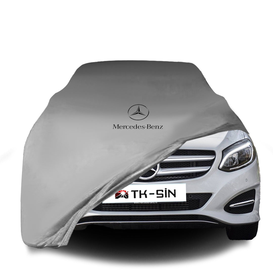 MERCEDES BENZ B SERIES W246 (2011-2018) Indoor Car Cover