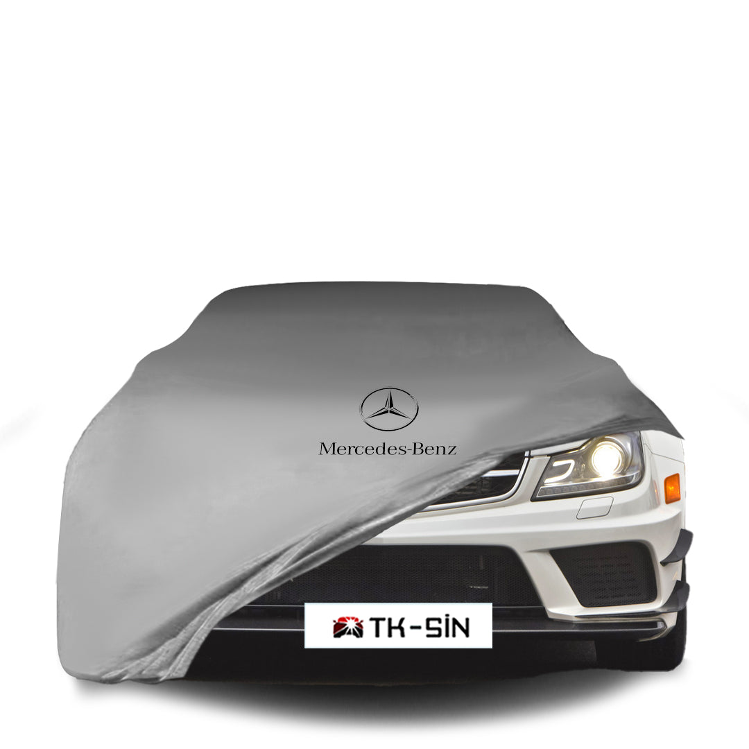 MERCEDES BENZ C C204 COUPE Indoor Car Cover