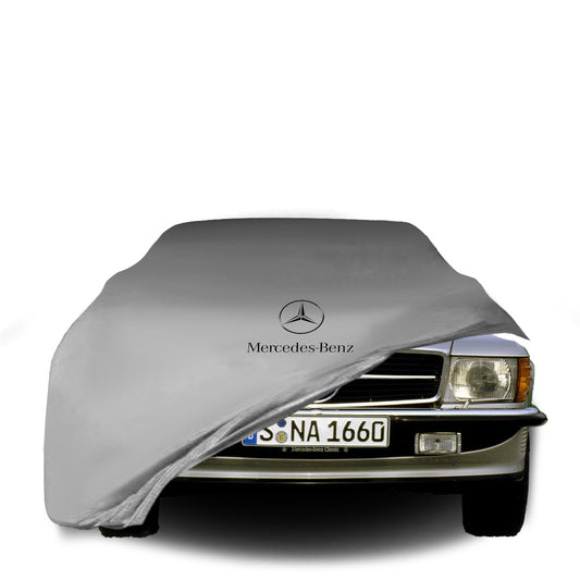 MERCEDES BENZ SLC C107 Indoor Car Cover