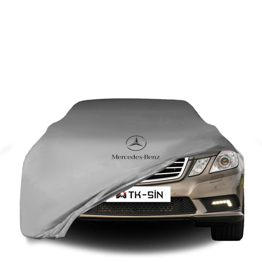 MERCEDES BENZ E W212 Indoor Autoabdeckung