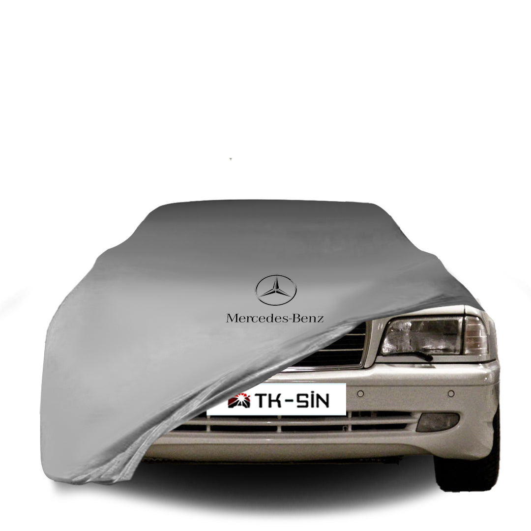 MERCEDES BENZ C W202 Indoor Car Cover