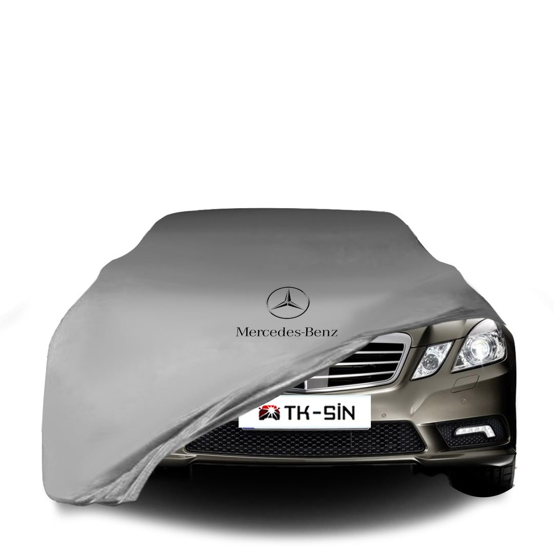 MERCEDES BENZ E S212 SW Indoor Autoabdeckung