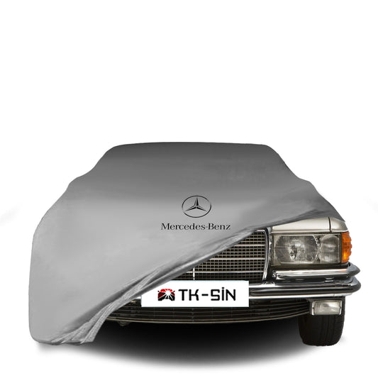 MERCEDES BENZ S W116 Indoor Car Cover