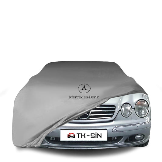 MERCEDES BENZ CL C215 Indoor Car Cover