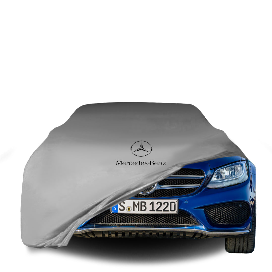 MERCEDES BENZ C T-MODELL S206 Indoor-Autoabdeckung