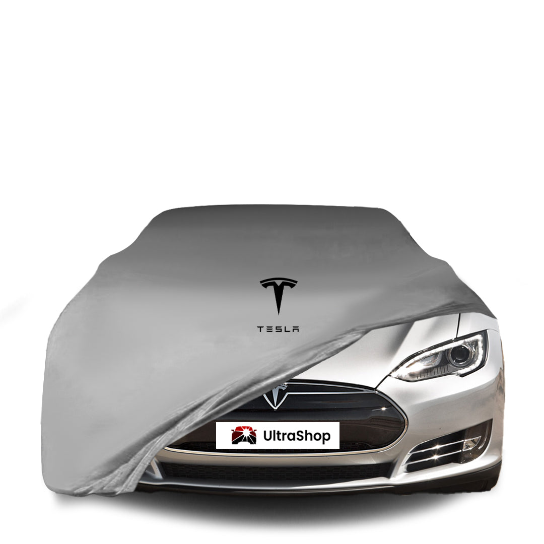 TESLA MODEL S (2021-) Indoor Car Cover