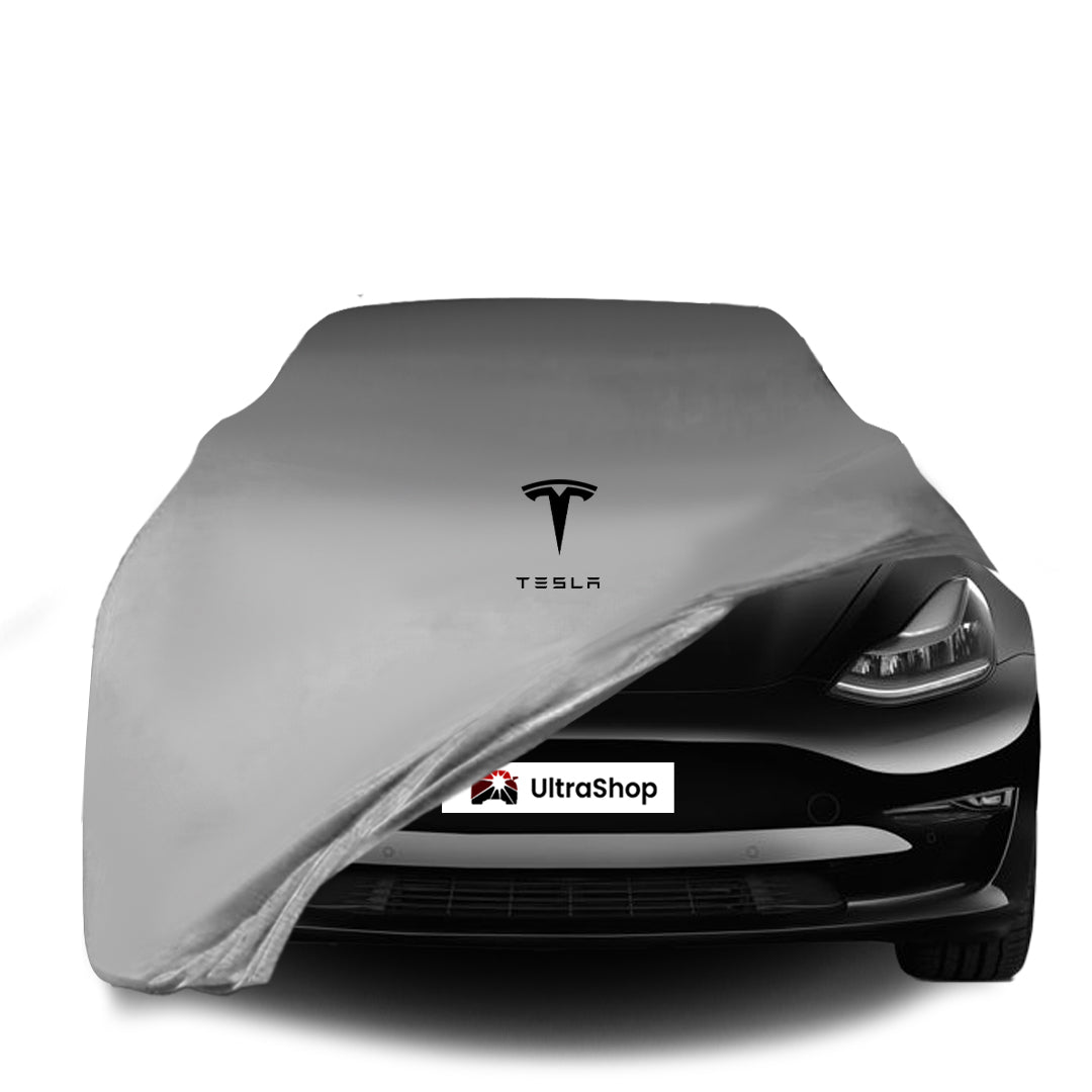 TESLA MODEL 3 (2020-) Indoor Car Cover