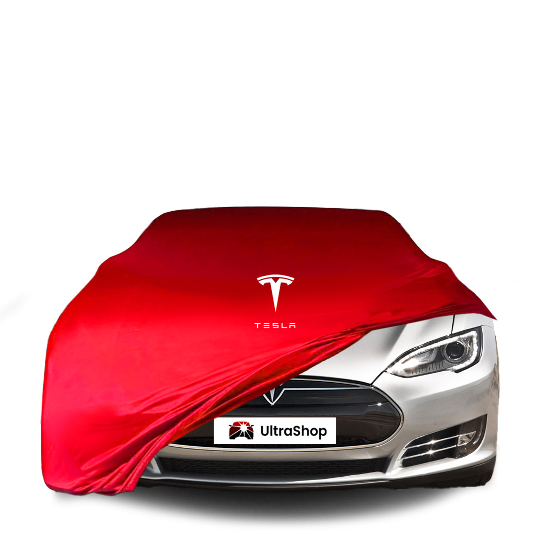 TESLA MODEL S (2021-) Indoor Car Cover