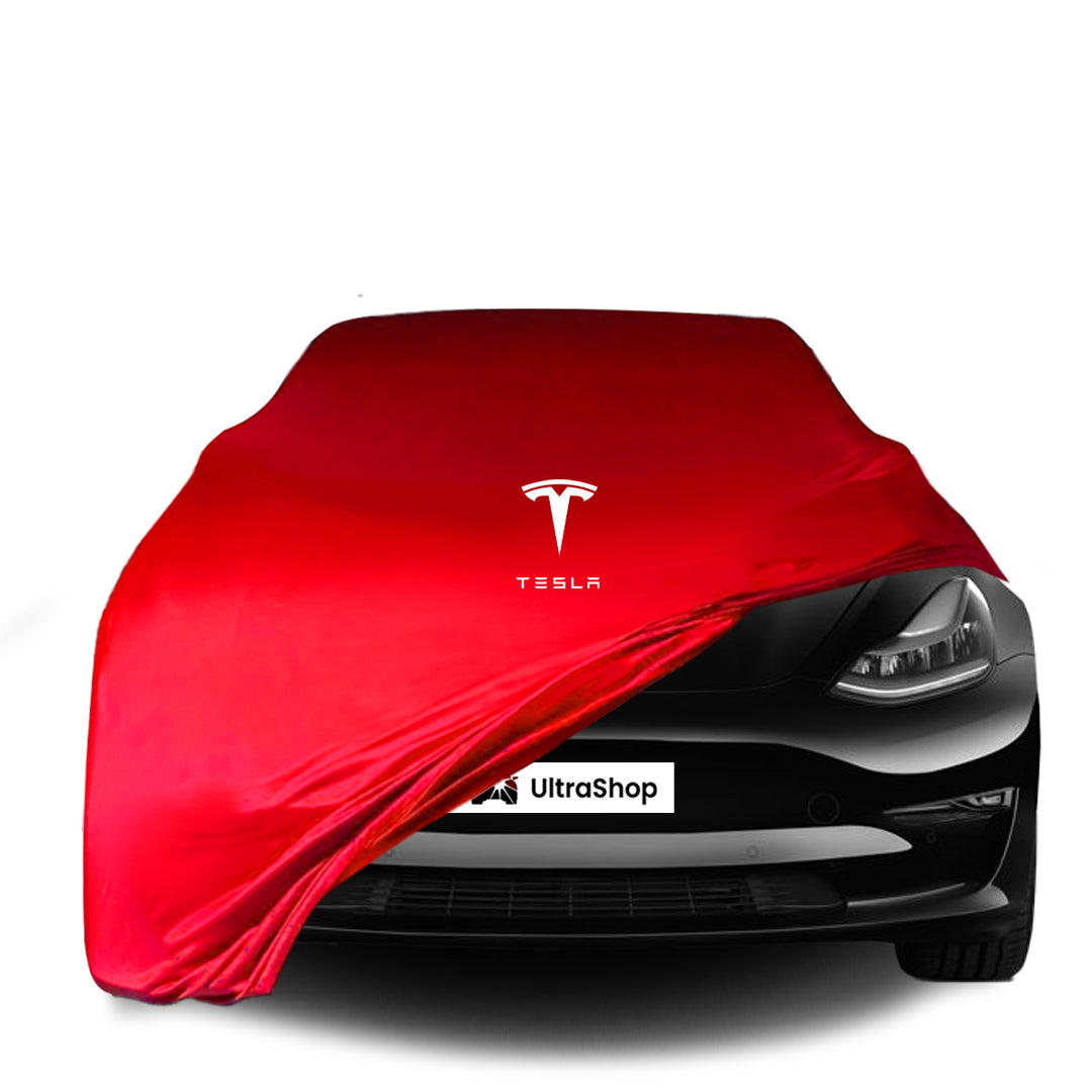 TESLA MODEL 3 (2020-) Indoor Car Cover