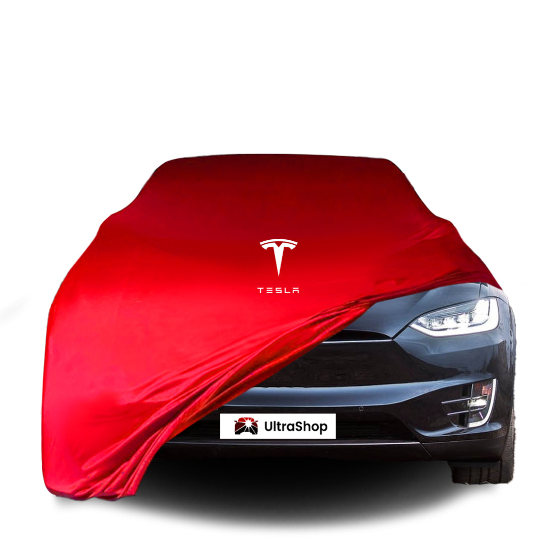 TESLA MODEL X (2015-2021) Indoor Car Cover