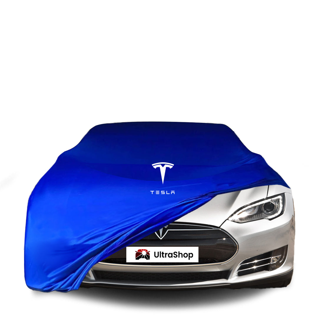 TESLA MODEL S (2021-) Indoor Car Cover