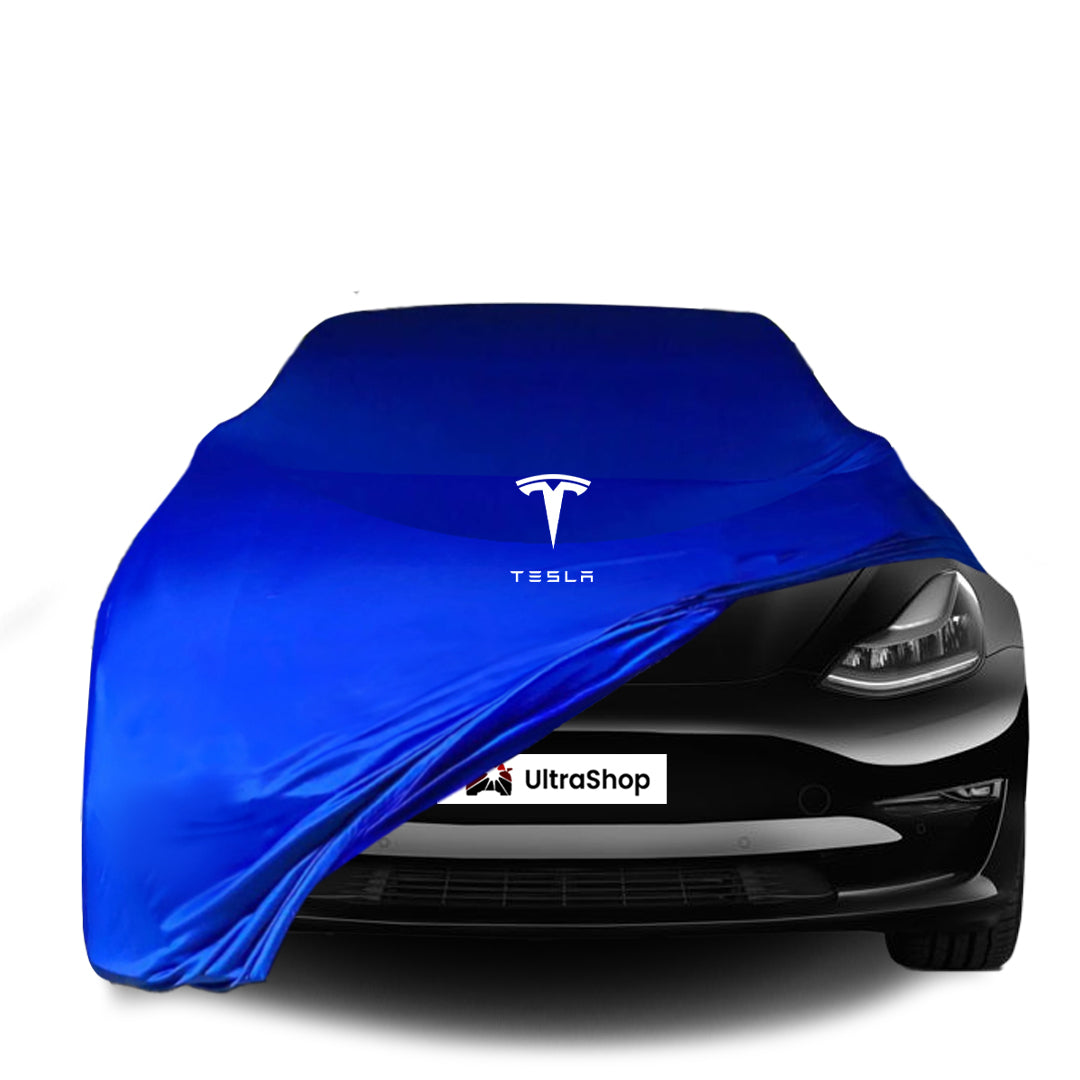 TESLA MODEL 3 (2020-) Indoor Car Cover