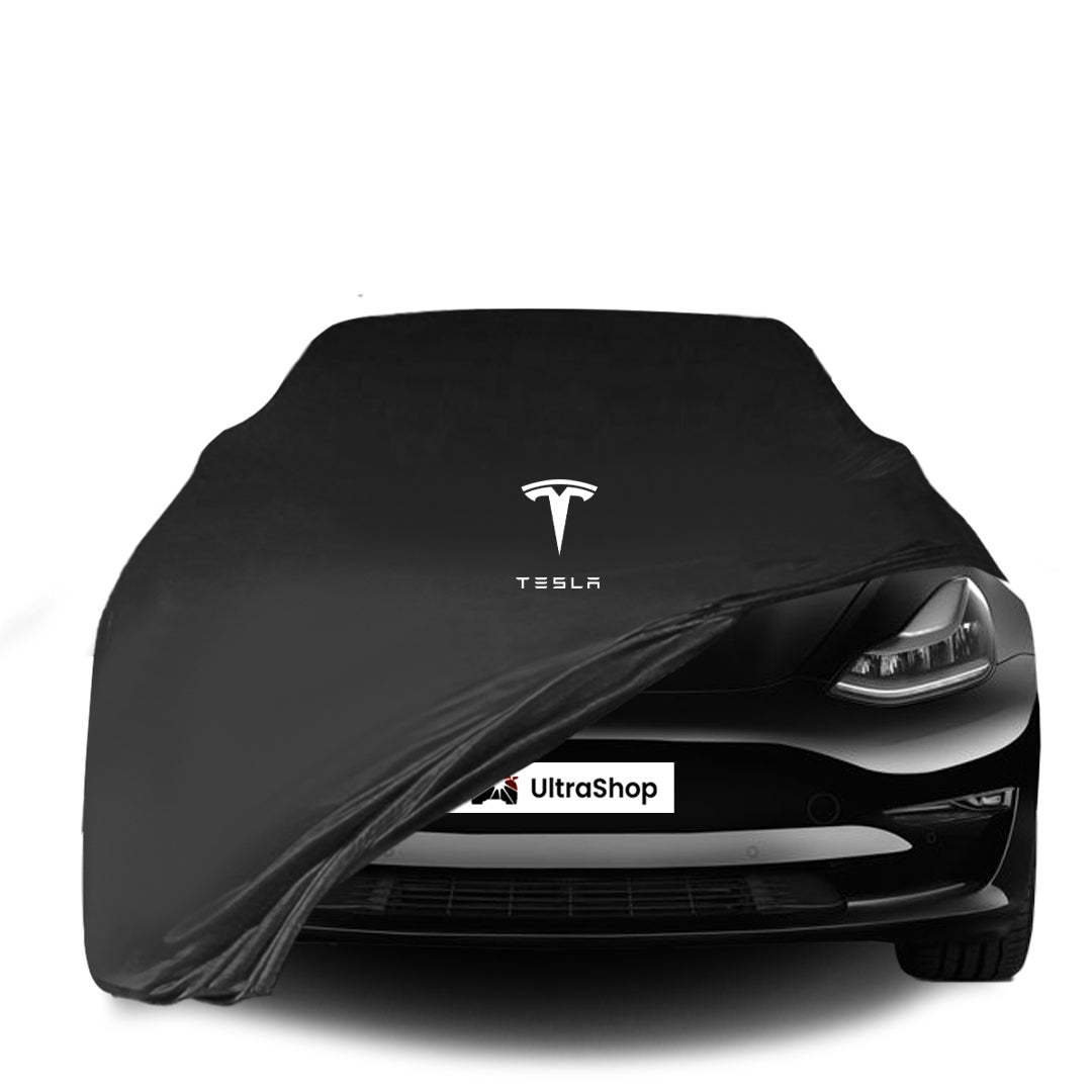 TESLA MODEL 3 (2020-) Indoor Car Cover