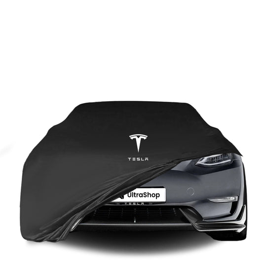 TESLA MODEL Y (2020-) Indoor Car Cover