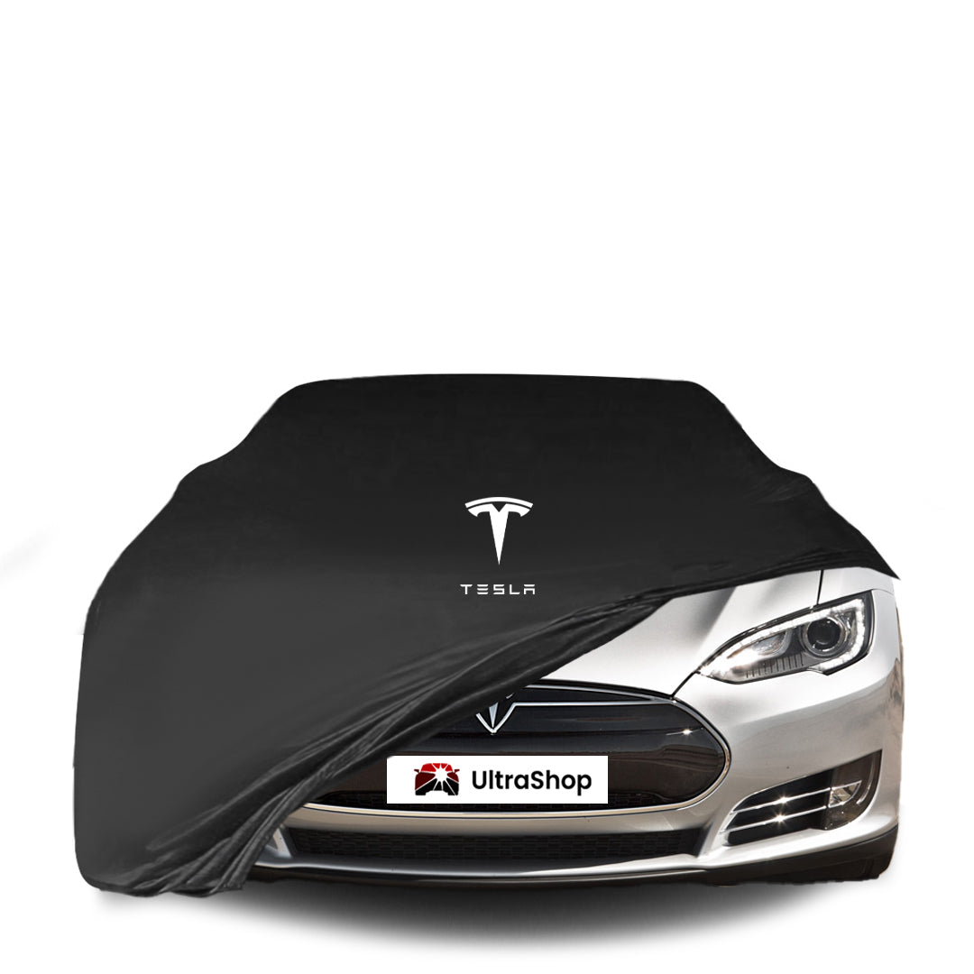 TESLA MODEL S (2021-) Indoor Car Cover