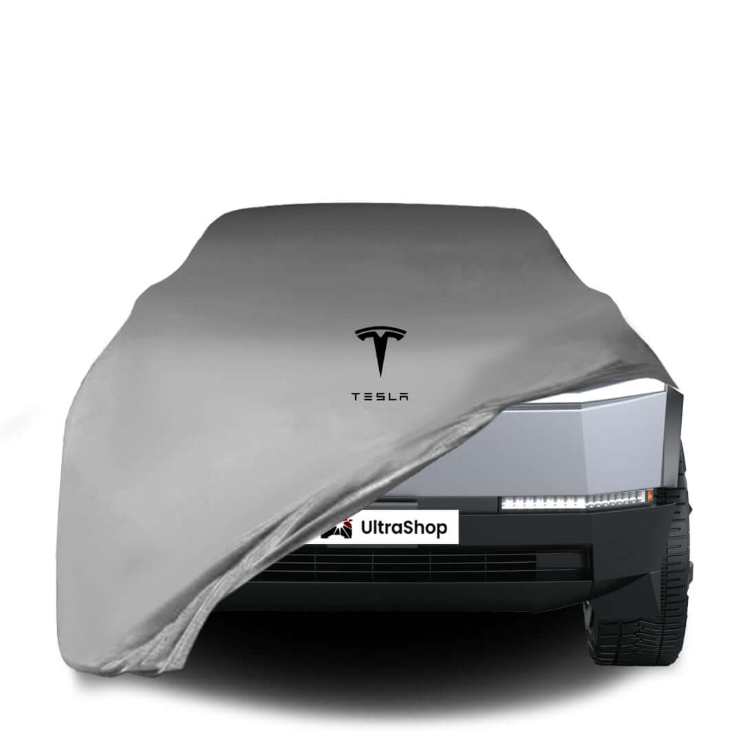 TESLA CYBERTRUCK Indoor Car Cover