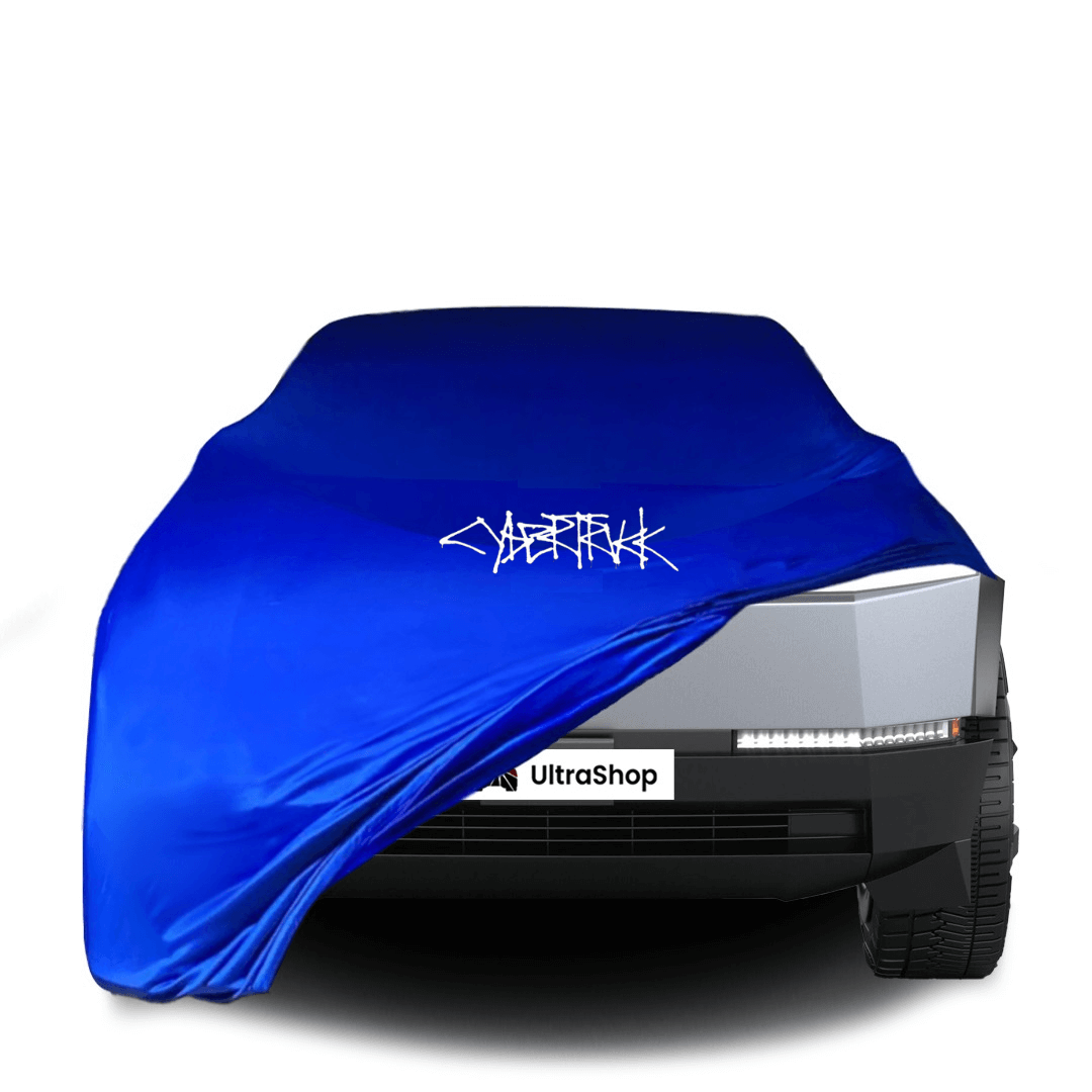 TESLA CYBERTRUCK Indoor Car Cover