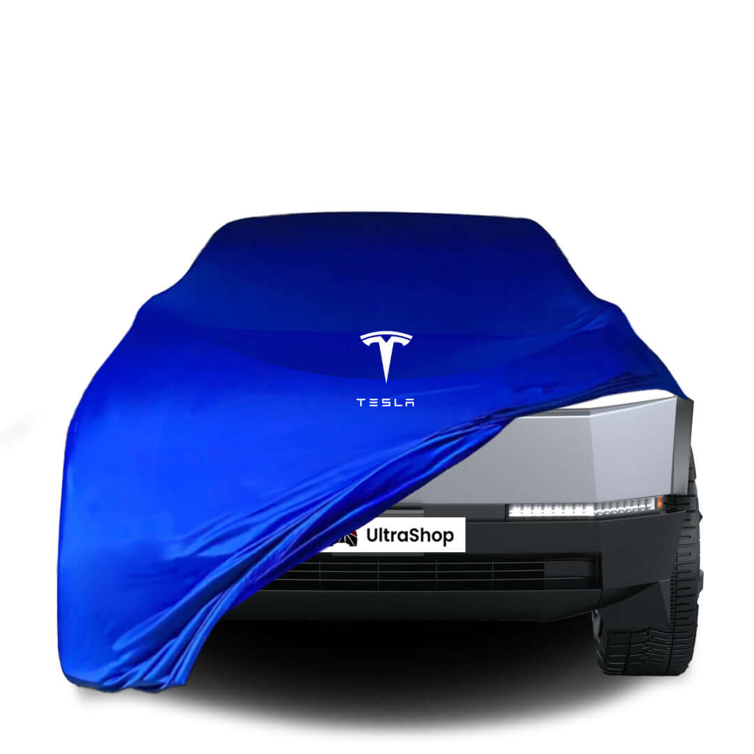 TESLA CYBERTRUCK Indoor Car Cover