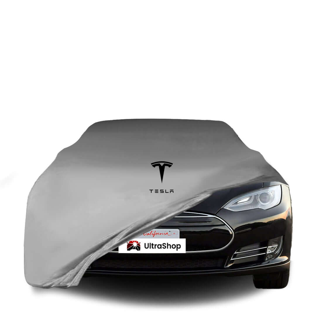 TESLA MODEL S (2012-2016) Indoor Car Cover
