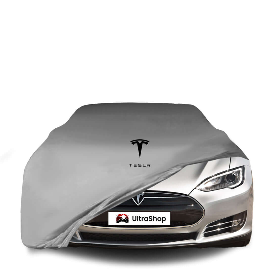 TESLA MODEL S (2021-) Indoor Car Cover