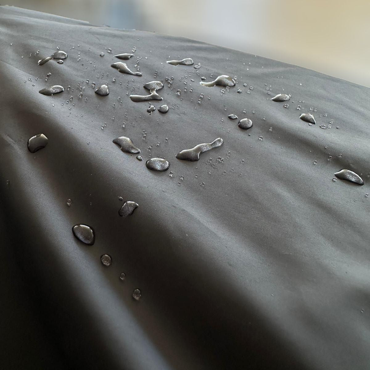 Mustang Outdoor Car Cover – Waterproof & Custom Fit