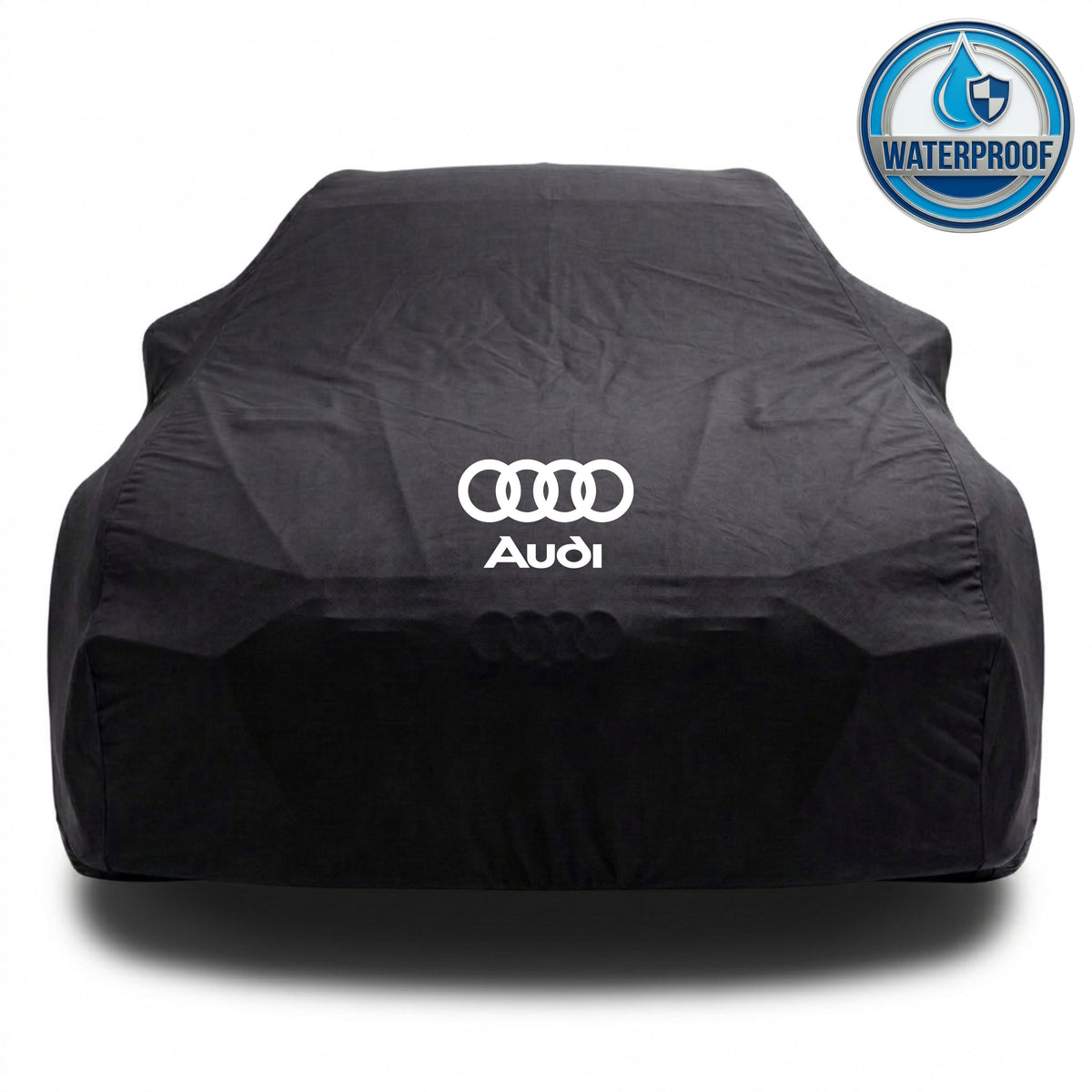 audi outdoor car cover