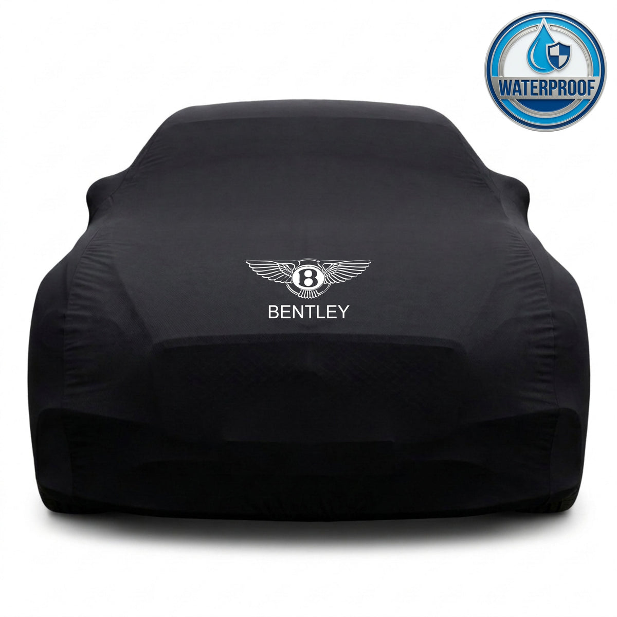 bentley outdoor car cover