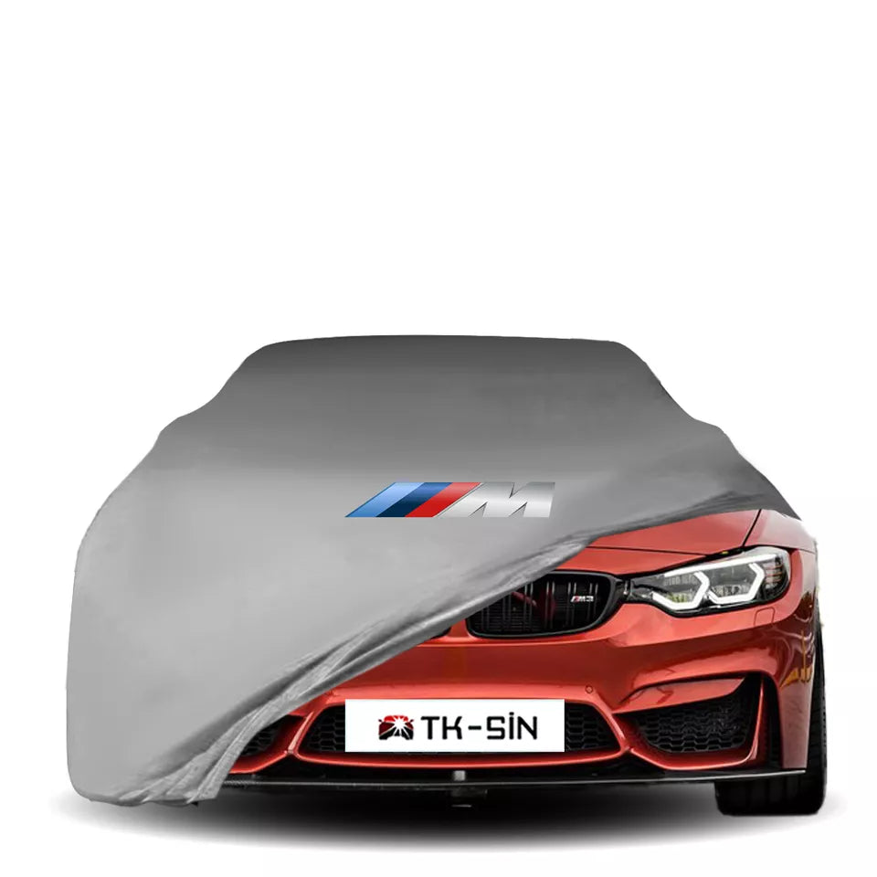 BMW M3 - BMW 3 SERIES SEDAN F80 Indoor Car Cover