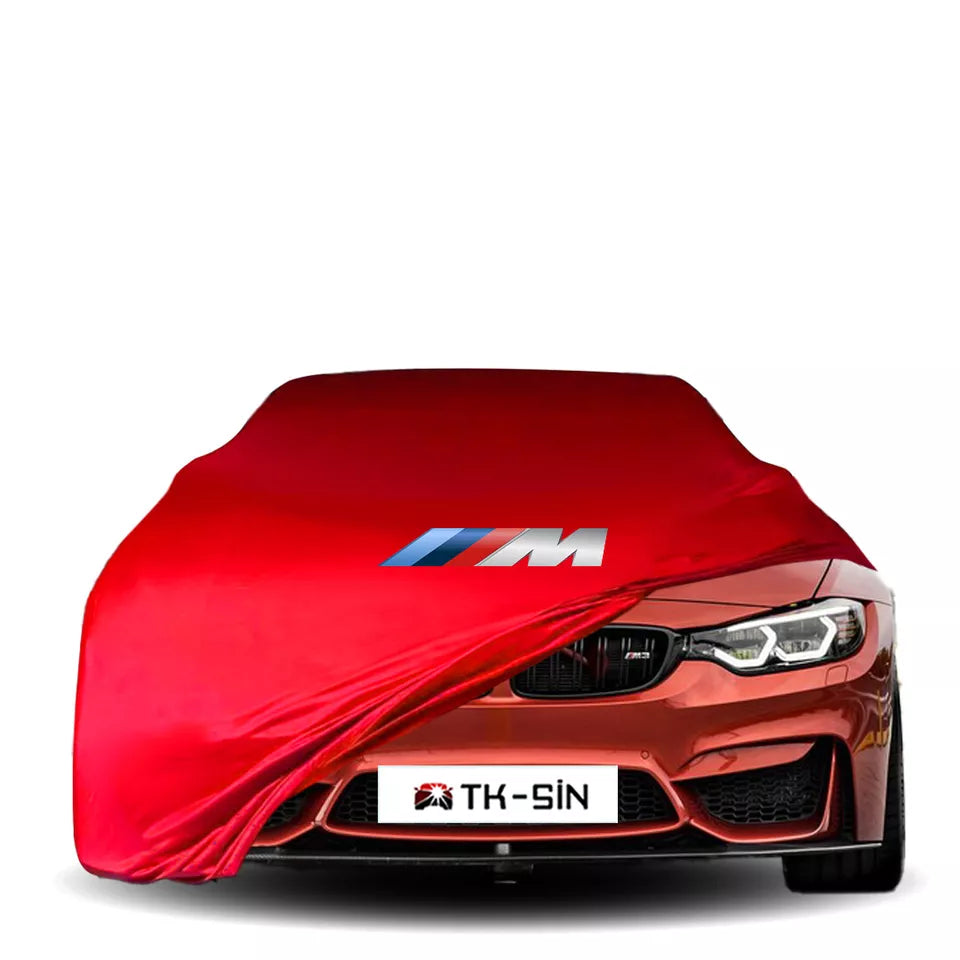 BMW M3 - BMW 3 SERIES SEDAN F80 Indoor Car Cover