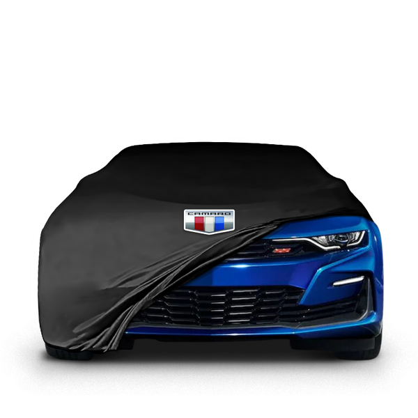 Camaro car cover