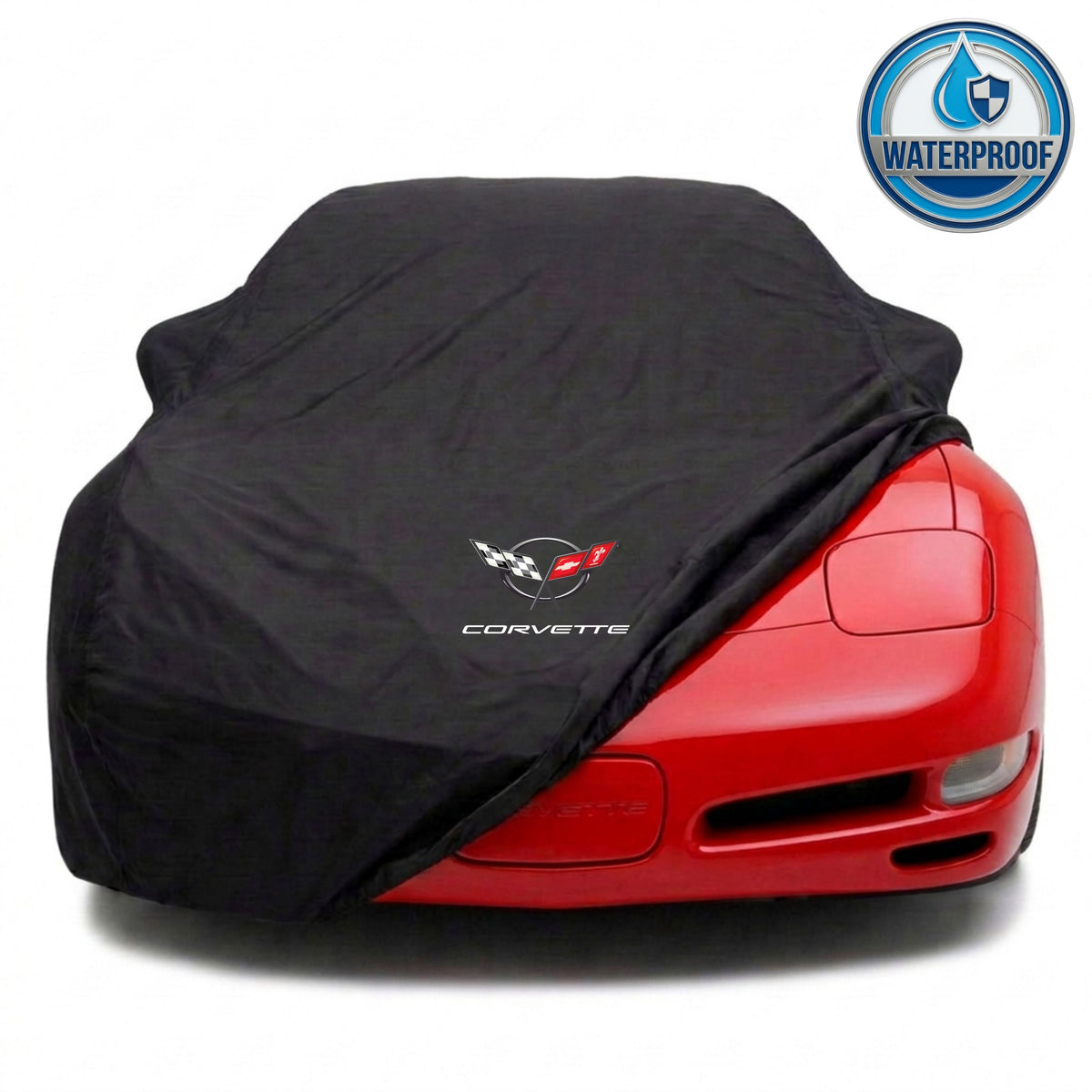corvette c5 outdoor car cover