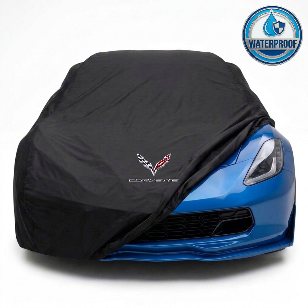 corvette c7 outdoor car cover