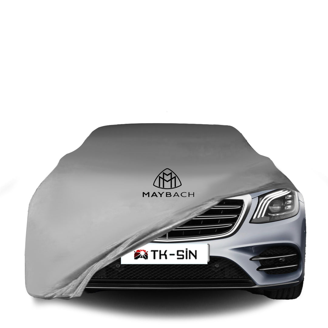 MERCEDES BENZ S W222 SHORT Indoor Car Cover