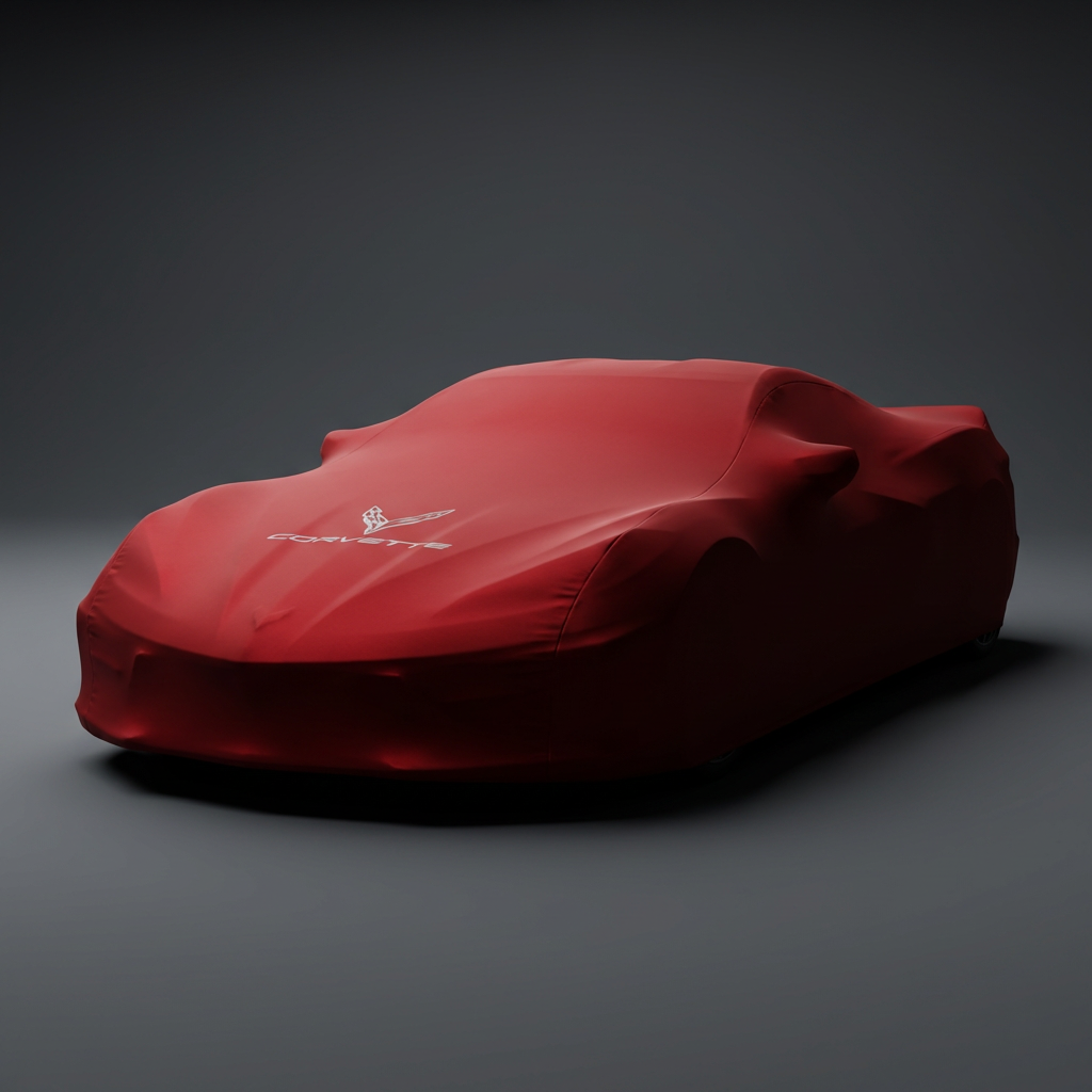 Custom Indoor Car Covers for Every Enthusiast