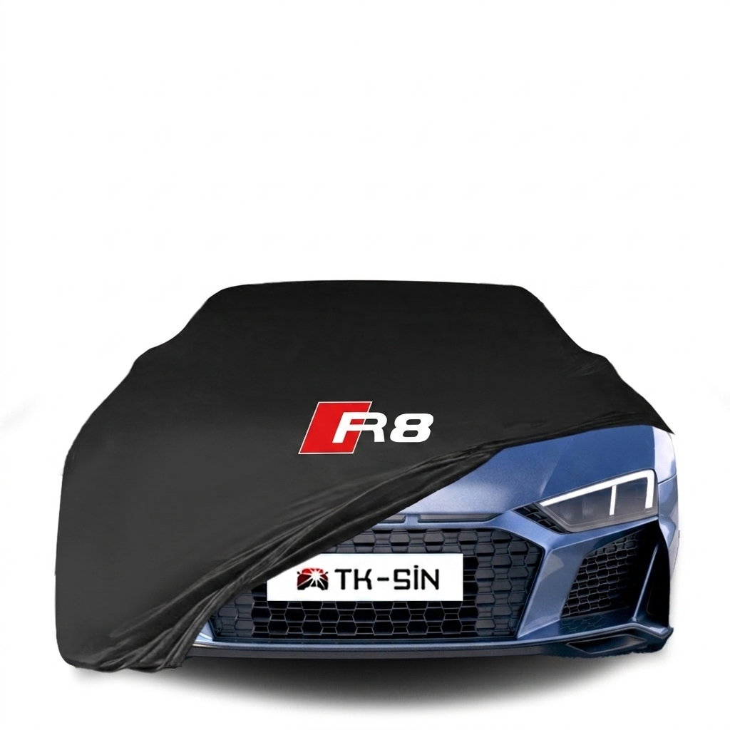 AUDI R8 SPYDER (2019-) Indoor Car Cover