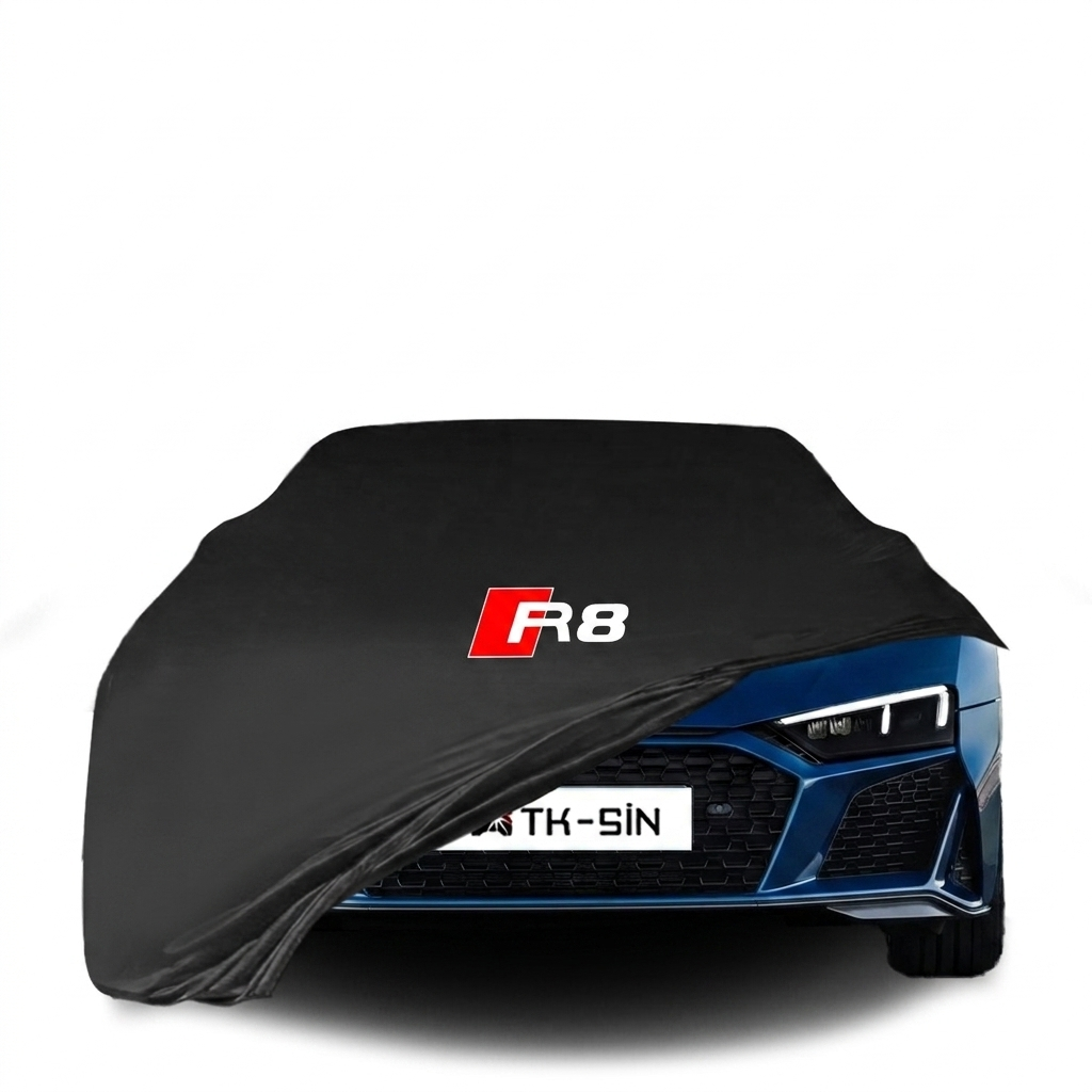 AUDI R8 (2019-) Indoor Car Cover