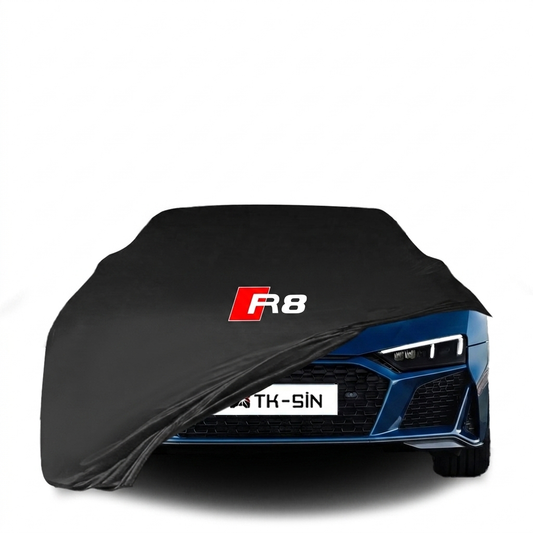 AUDI R8 (2019-) Indoor Car Cover