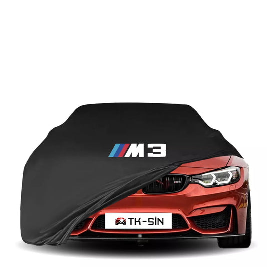 BMW M3 - BMW 3 SERIES SEDAN F80 Indoor Car Cover