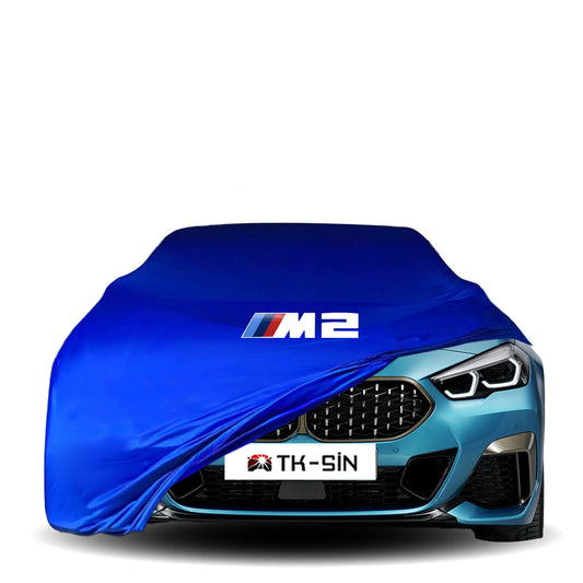 BMW 2 SERIES G42 COUPE (2021-) Indoor Car Cover