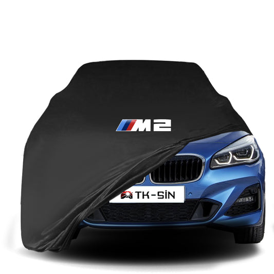 BMW 2 SERIES MINIVAN GRAN TOURER F46 (2015-2018) Indoor Car Cover